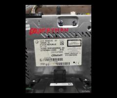 AUTORADIO LETTORE CD MINI BOOST MINI COUNTRYMAN 65 - 7