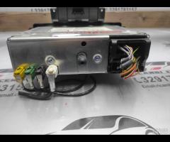 AUTORADIO LETTORE CD MINI BOOST MINI COUNTRYMAN 65 - 9