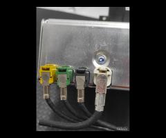 AUTORADIO LETTORE CD MINI BOOST MINI COUNTRYMAN 65 - 13