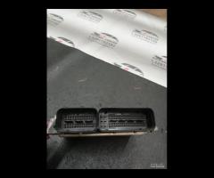 CENTRALINA MOTORE ECU OPEL CORSA D 55580830 555753 - 14