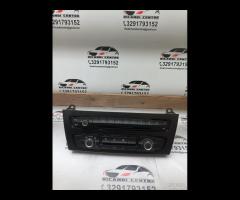 PANNELLO DI CONTROLLO CLIMA BMW F20 F21 F22 F23 F3 - 2