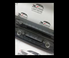 PANNELLO DI CONTROLLO CLIMA BMW F20 F21 F22 F23 F3 - 7