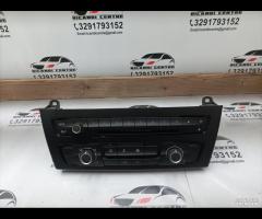 PANNELLO DI CONTROLLO CLIMA BMW F20 F21 F22 F23 F3 - 11