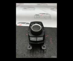 JOYSTICK CONTROLLO MULTIMEDIA BMW F20 F21 F30 F31 - 4