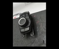 JOYSTICK CONTROLLO MULTIMEDIA BMW F20 F21 F30 F31 - 7