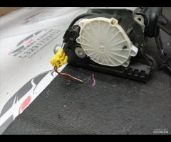 CINTURA DI SICUREZZA POSTERIORE SX MERCEDES W204 A - 7