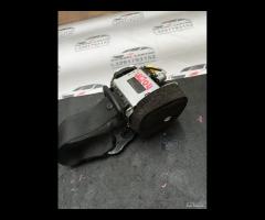 CINTURA DI SICUREZZA POSTERIORE SX MERCEDES W204 A - 10