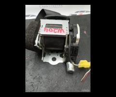 CINTURA DI SICUREZZA POSTERIORE SX MERCEDES W204 A - 12