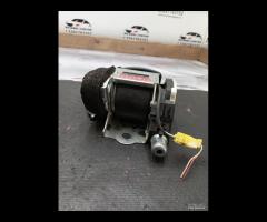CINTURA DI SICUREZZA POSTERIORE SX MERCEDES W204 A - 14