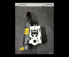 CINTURA DI SICUREZZA POSTERIORE SX MERCEDES W204 A - 15