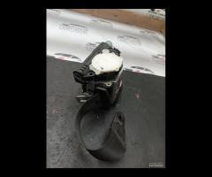 CINTURA DI SICUREZZA POSTERIORE SX MERCEDES W204 A - 16