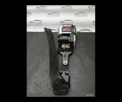 CINTURA SICUREZZA ANTERIORE SX MERCEDES-BENZ W204