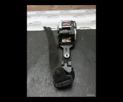 CINTURA SICUREZZA ANTERIORE SX MERCEDES-BENZ W204