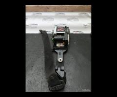 CINTURA SICUREZZA ANTERIORE SX MERCEDES-BENZ W204