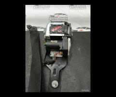 CINTURA SICUREZZA ANTERIORE SX MERCEDES-BENZ W204 - 6