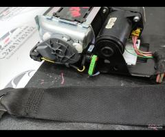 CINTURA SICUREZZA ANTERIORE SX MERCEDES-BENZ W204 - 8