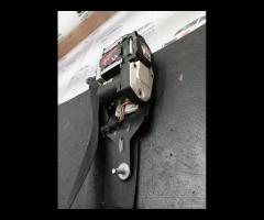 CINTURA SICUREZZA ANTERIORE SX MERCEDES-BENZ W204 - 9