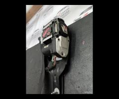 CINTURA SICUREZZA ANTERIORE SX MERCEDES-BENZ W204 - 10