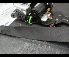 CINTURA SICUREZZA ANTERIORE SX MERCEDES-BENZ W204 - 12