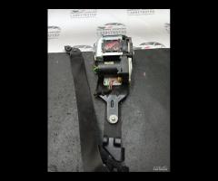 CINTURA SICUREZZA ANTERIORE SX MERCEDES-BENZ W204 - 14