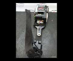 CINTURA SICUREZZA ANTERIORE SX MERCEDES-BENZ W204 - 15