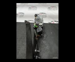 CINTURA SICUREZZA ANTERIORE SX MERCEDES-BENZ W204 - 16