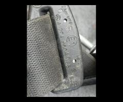 CINTURA SICUREZZA ANTERIORE SX MERCEDES-BENZ W204 - 18