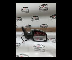 SPECCHIETTO RETROVISORE RICHIUDIBILE DESTRA FORD M