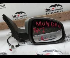 SPECCHIETTO RETROVISORE RICHIUDIBILE DESTRA FORD M