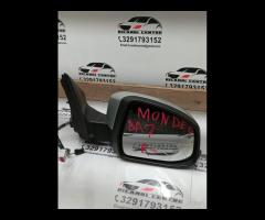 SPECCHIETTO RETROVISORE RICHIUDIBILE DESTRA FORD M
