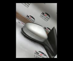 SPECCHIETTO RETROVISORE RICHIUDIBILE DESTRA FORD M