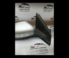 SPECCHIETTO RETROVISORE RICHIUDIBILE DESTRA FORD M - 9