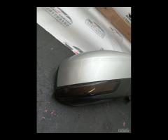 SPECCHIETTO RETROVISORE RICHIUDIBILE DESTRA FORD M - 12