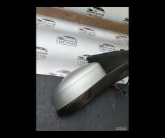 SPECCHIETTO RETROVISORE RICHIUDIBILE DESTRA FORD M - 17