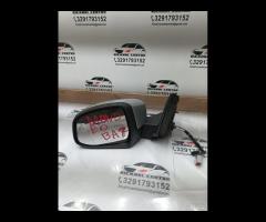 SPECCHIETTO RETROVISORE RICHIUDIBILE SX FORD MONDE