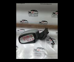 SPECCHIETTO RETROVISORE RICHIUDIBILE SX FORD MONDE