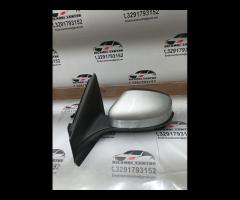 SPECCHIETTO RETROVISORE RICHIUDIBILE SX FORD MONDE
