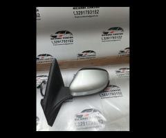 SPECCHIETTO RETROVISORE RICHIUDIBILE SX FORD MONDE - 13