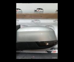 SPECCHIETTO RETROVISORE RICHIUDIBILE SX FORD MONDE - 15