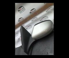 SPECCHIETTO RETROVISORE RICHIUDIBILE SX FORD MONDE - 21
