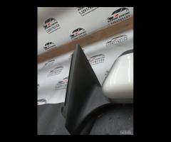 SPECCHIETTO RETROVISORE RICHIUDIBILE SX FORD MONDE - 22