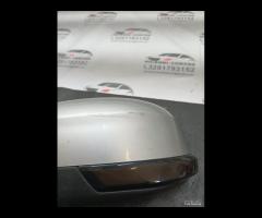 SPECCHIETTO RETROVISORE RICHIUDIBILE SX FORD MONDE - 23