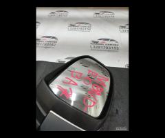 SPECCHIETTO RETROVISORE RICHIUDIBILE SX FORD MONDE - 24
