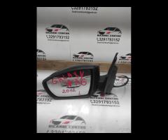 SPECCHIO SPECCHIETTO RETROVISORE SX FORD GALAXY 20 - 2