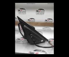 SPECCHIO SPECCHIETTO RETROVISORE SX FORD GALAXY 20 - 3