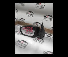 SPECCHIO SPECCHIETTO RETROVISORE SX FORD GALAXY 20 - 4