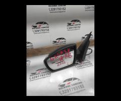 SPECCHIO SPECCHIETTO RETROVISORE SX FORD GALAXY 20 - 5