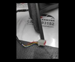 SPECCHIO SPECCHIETTO RETROVISORE SX FORD GALAXY 20 - 7