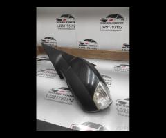 SPECCHIO SPECCHIETTO RETROVISORE SX FORD GALAXY 20 - 10