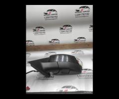 SPECCHIO SPECCHIETTO RETROVISORE SX FORD GALAXY 20 - 11